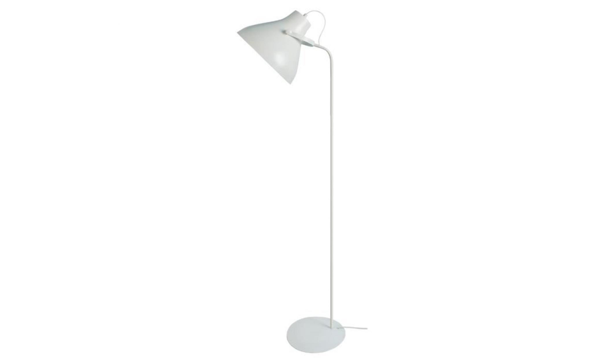 toselia,  95071; blanc  _ luminaire, lampadaire liseuse