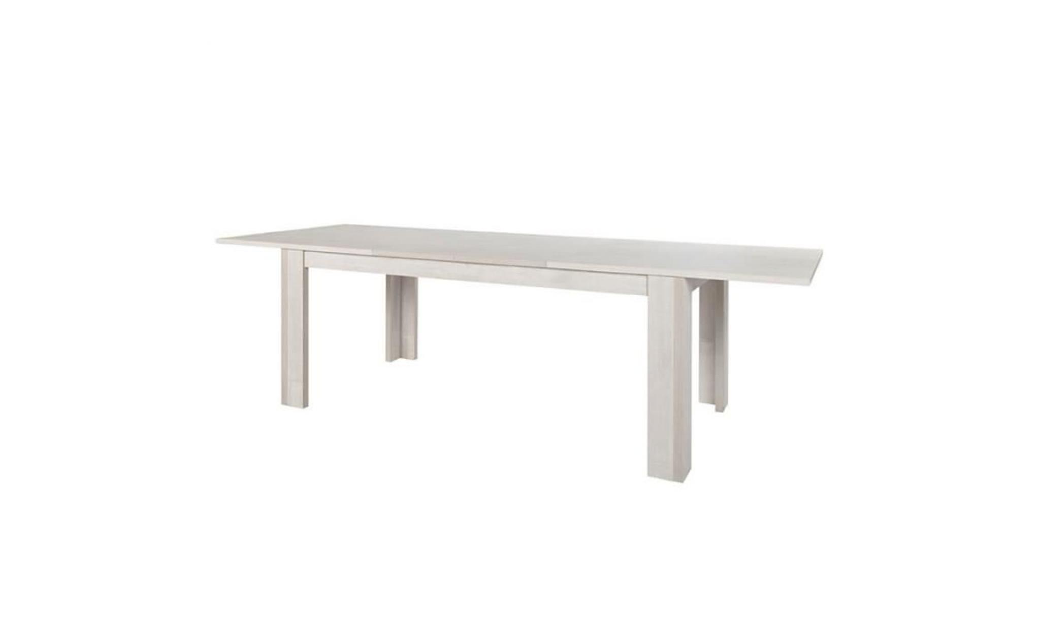wilfried   table extensible