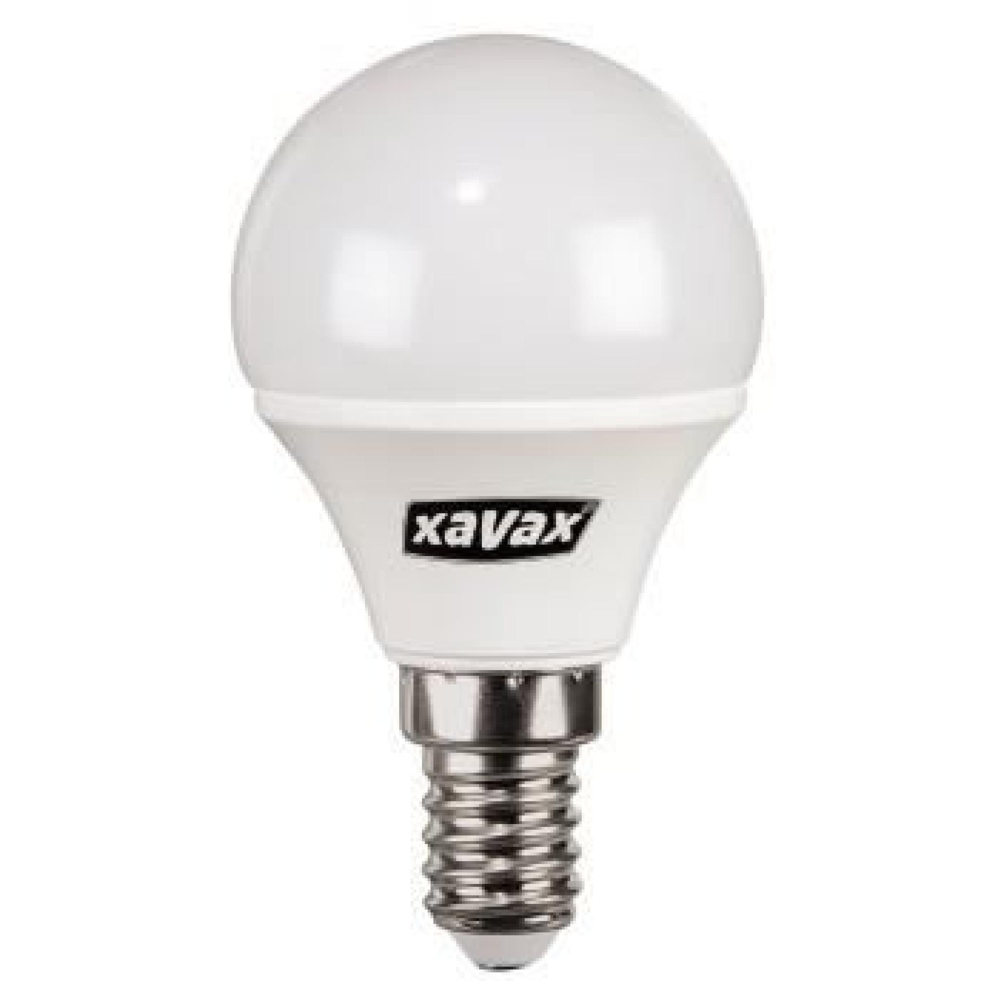 XAVAX 00112217 LAMPE LED