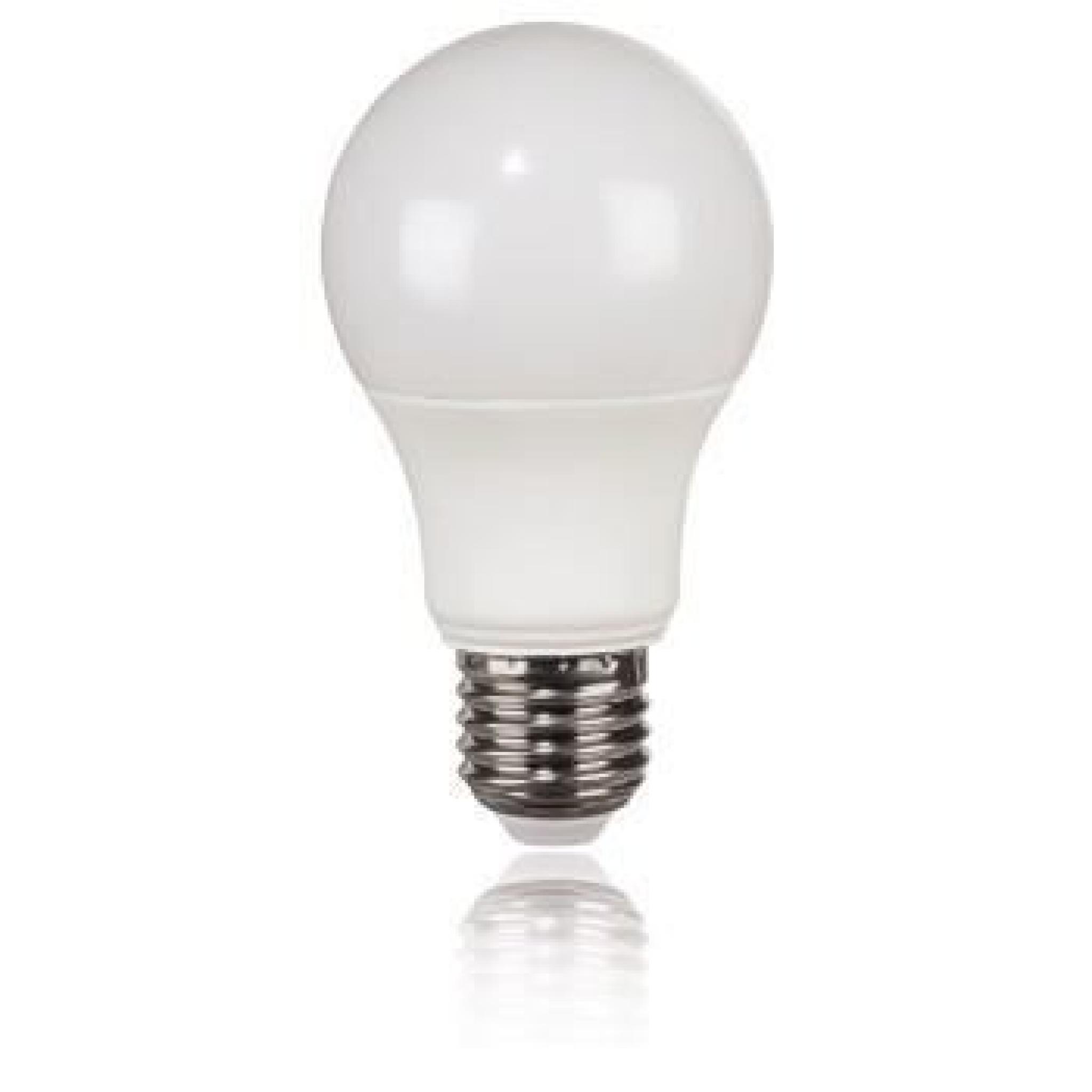 XAVAX HIGH LINE LED LAMPE 6,5W E27 00112206 pas cher