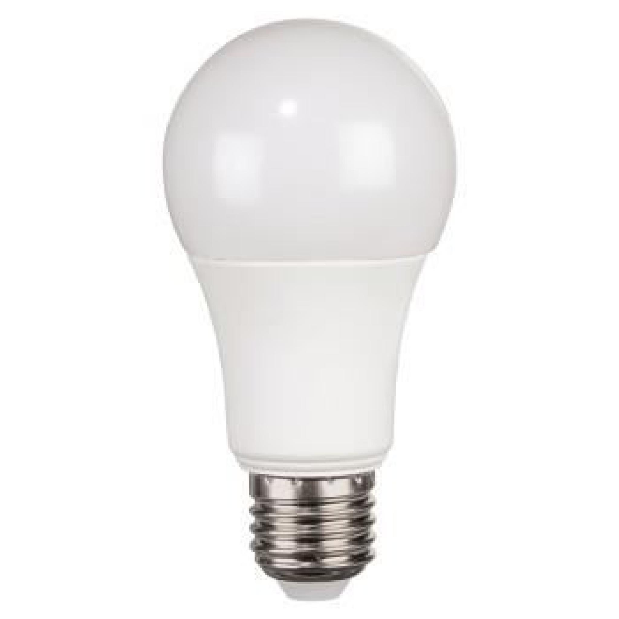 XAVAX HIGH LINE LED LAMPE 9W E27 00112205