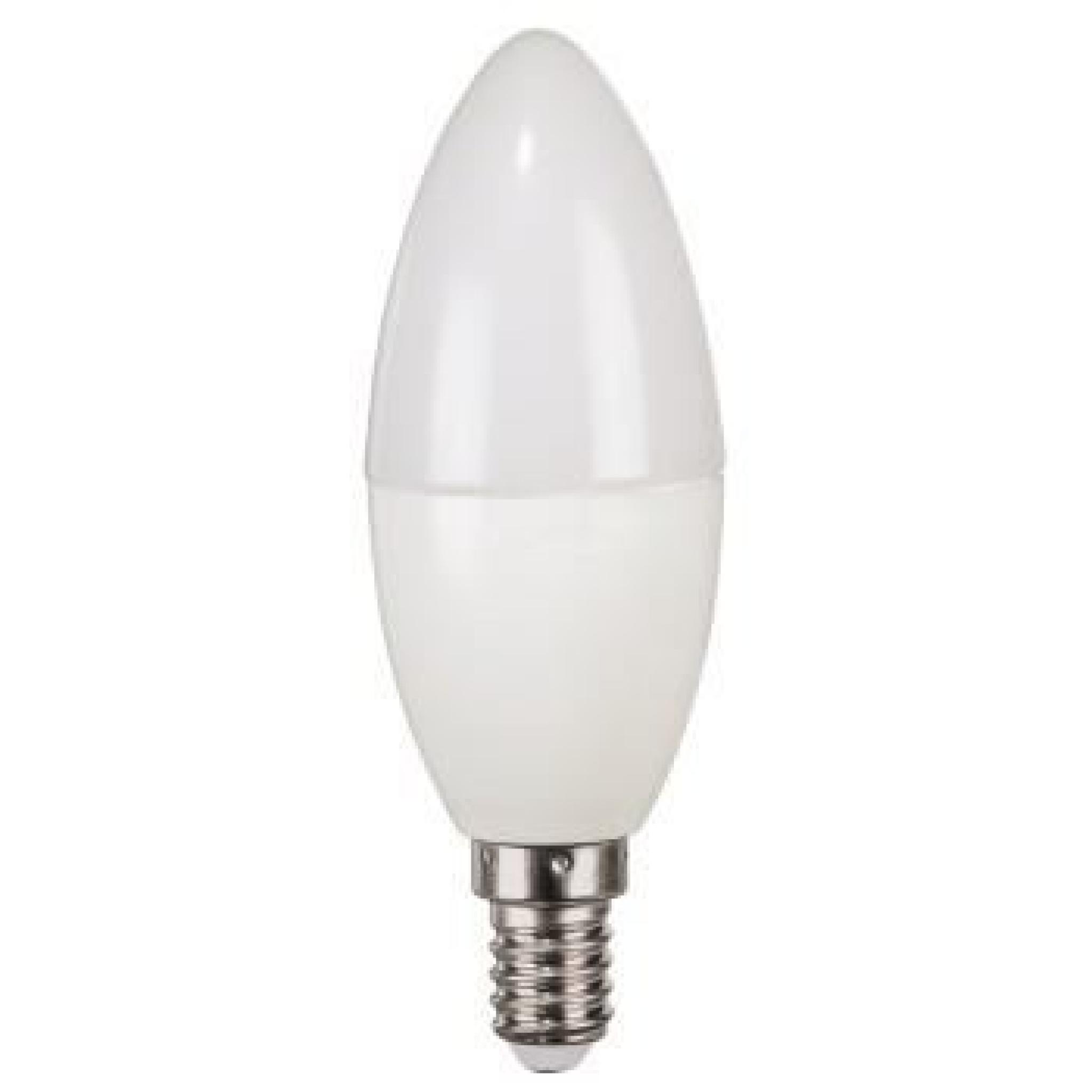 XAVAX LED LAMPE 6,9W E14 00112203