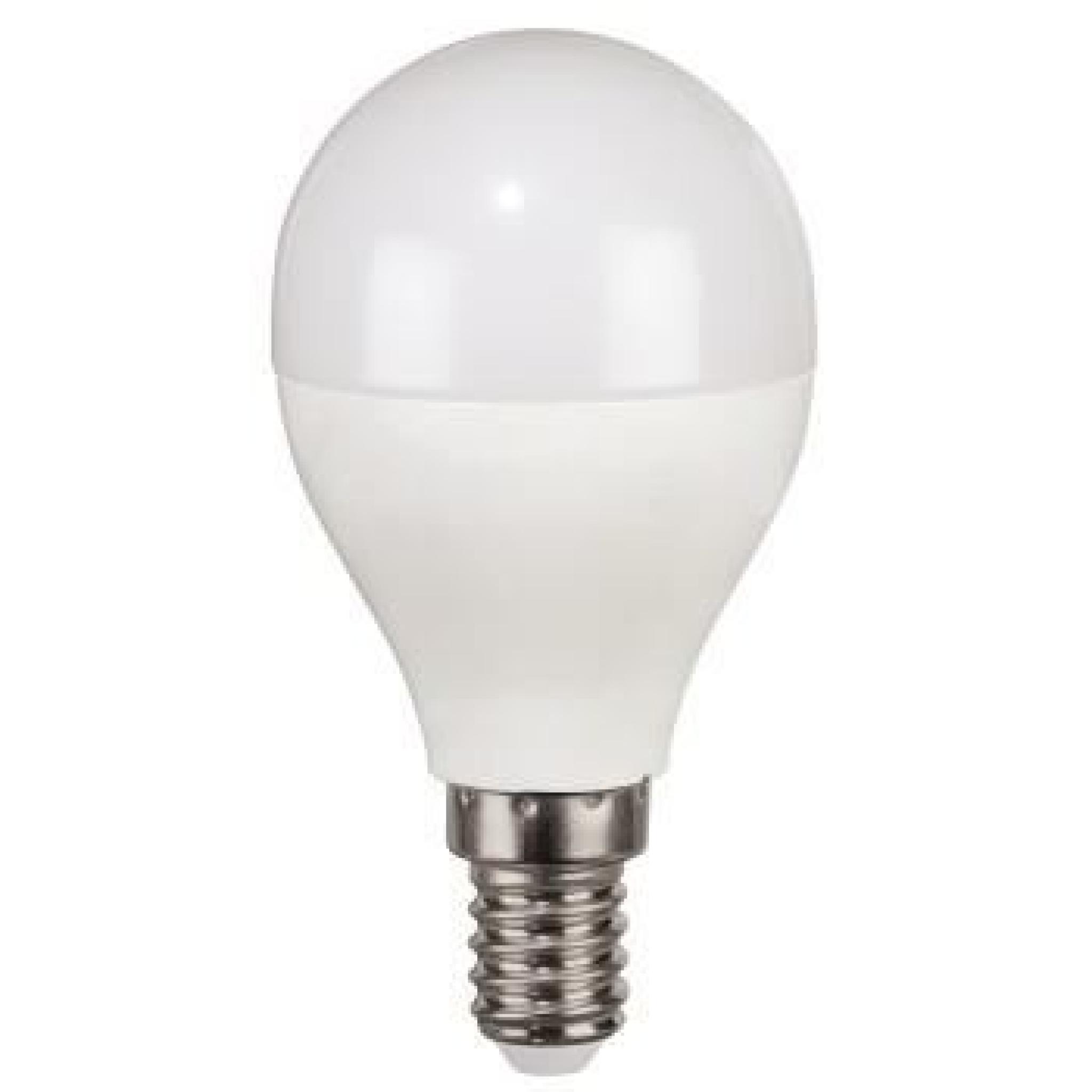 XAVAX LED LAMPE 6W E14 00112207