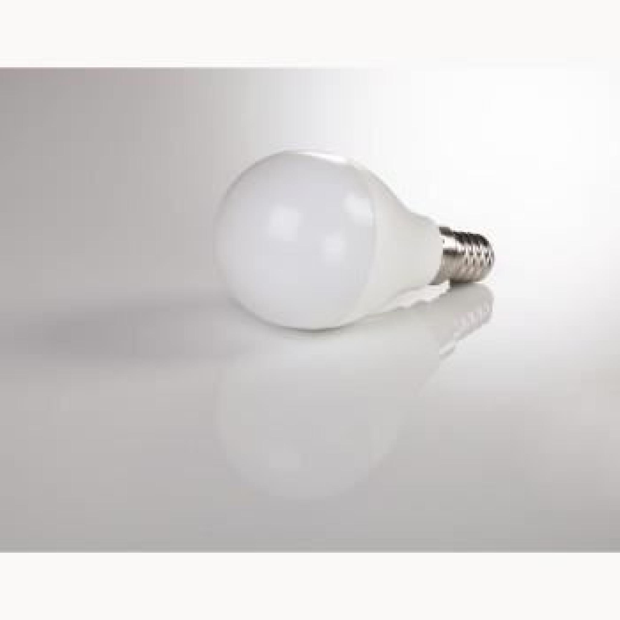 XAVAX LED LAMPE 6W E14 00112207 pas cher