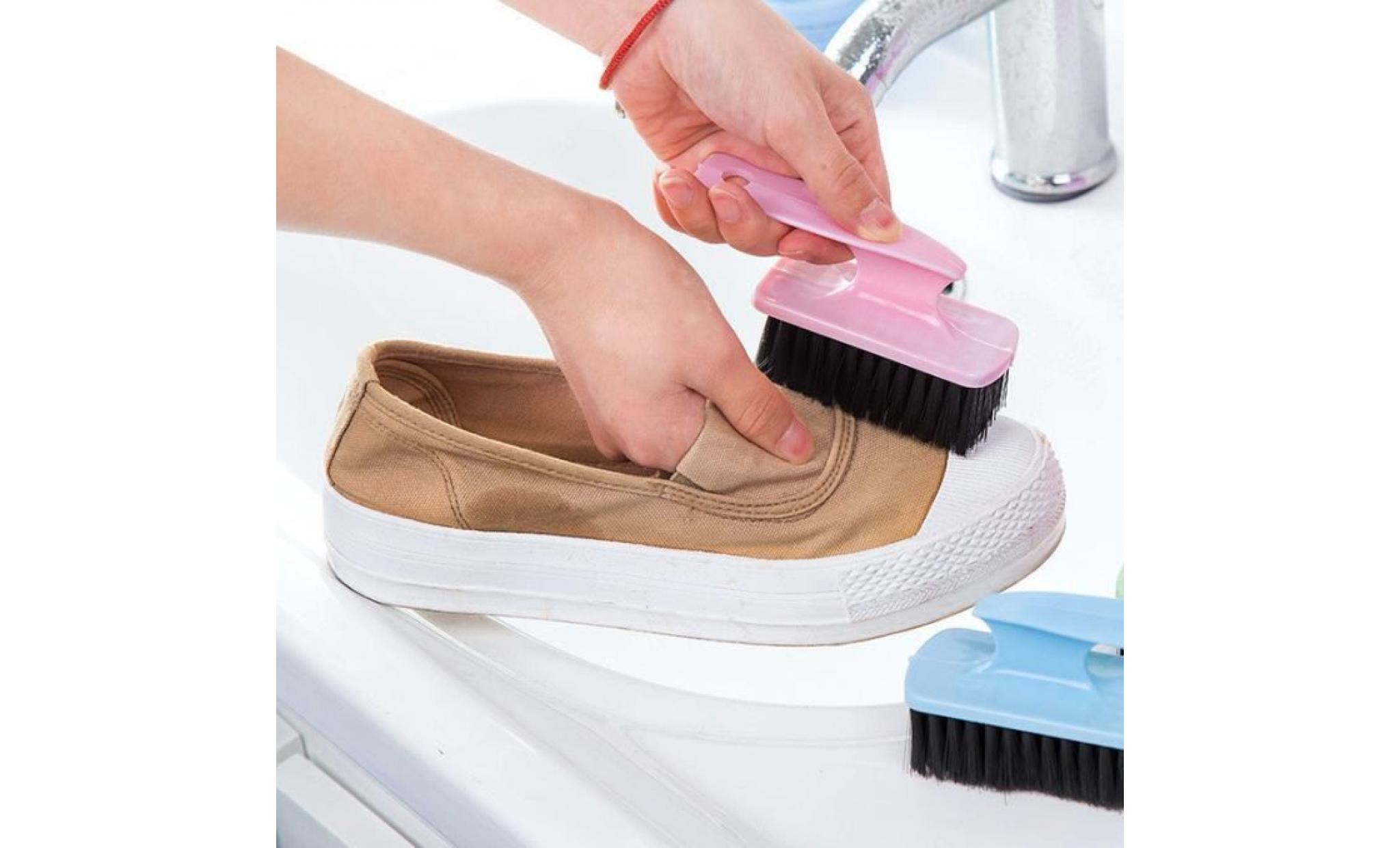 yjl60728763 cuisine wash lavage outil bol palm brosse chaussures scrubber cleaner nettoyage pas cher
