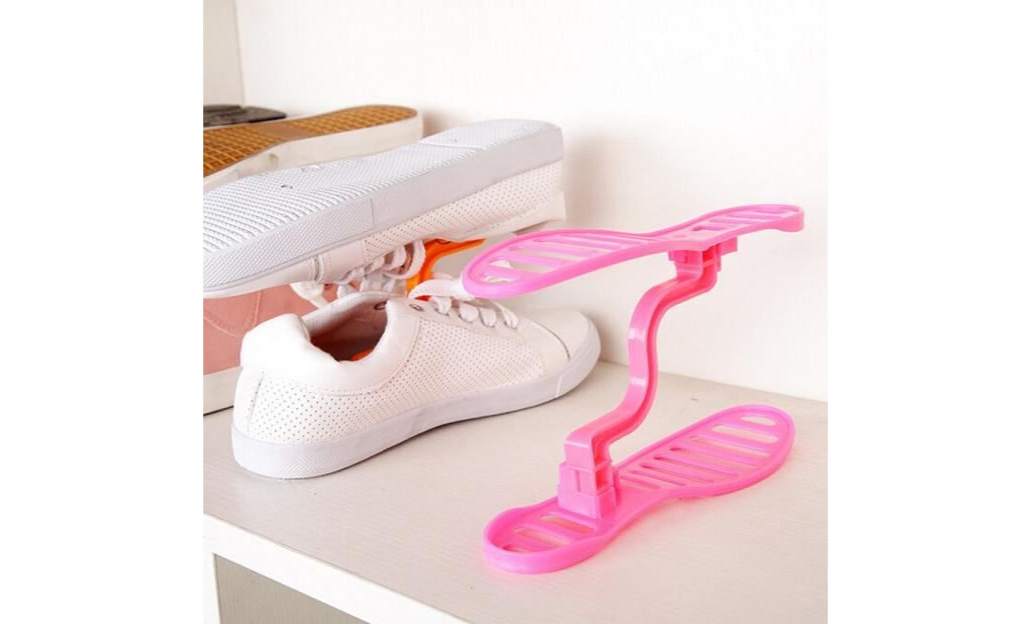 yxp60615645 chaussures porte chaussures creative shelf chaussures portatifs pour le ménage fournitures de stockage pas cher