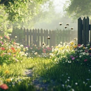 Abeilles voisin envahissantes : réglementation et solutions