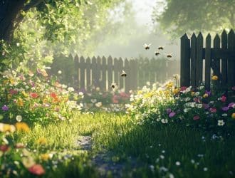 Abeilles voisin envahissantes : réglementation et solutions
