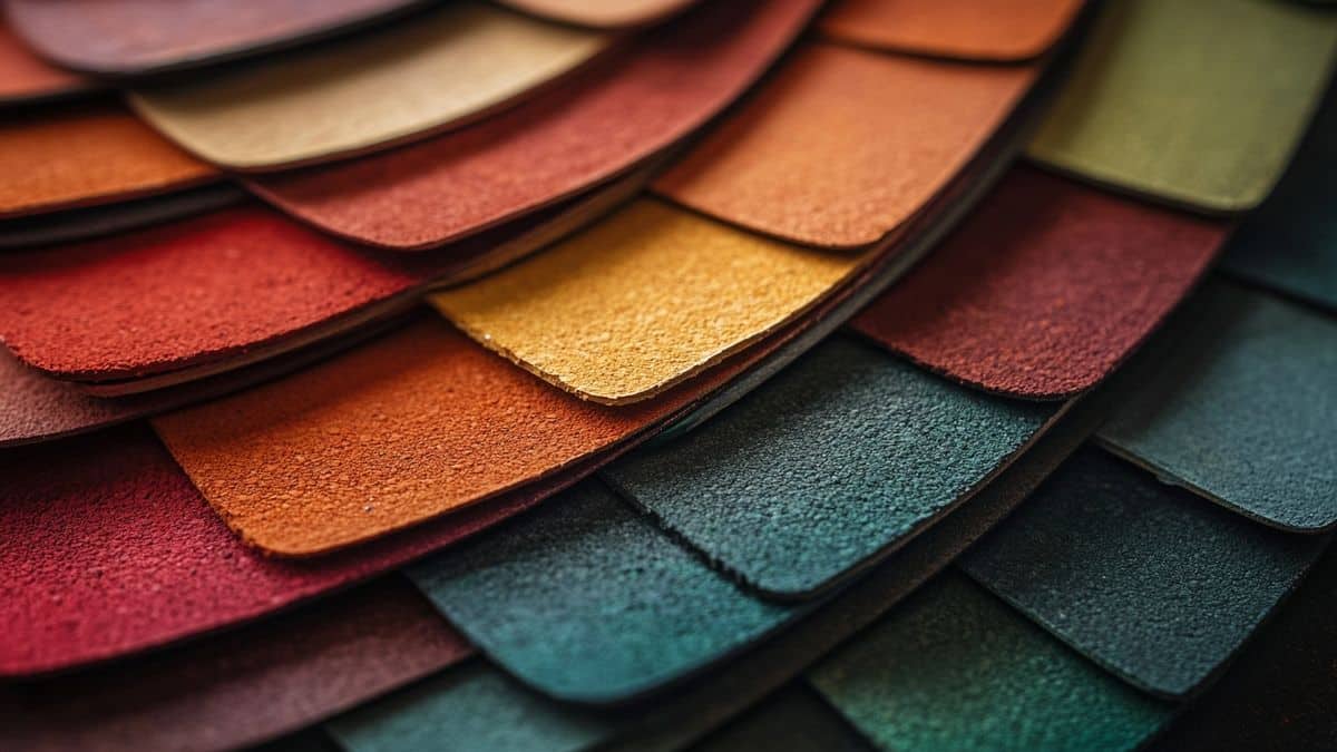 Ambiances chromatiques pour chaque pièce de votre maison
