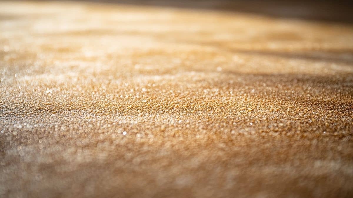 Antidérapant maison : recettes naturelles pour sols sûrs