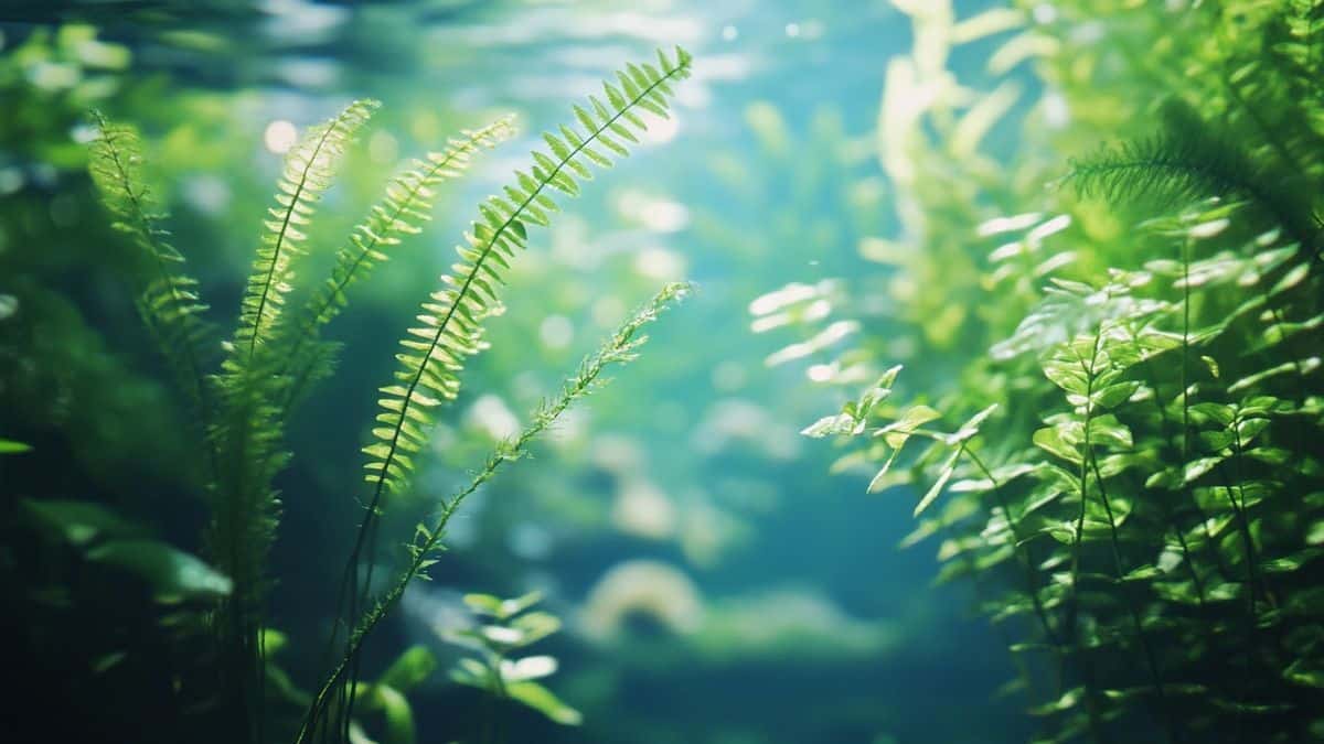 Aquarium sans pompe : durée survie poissons et solutions
