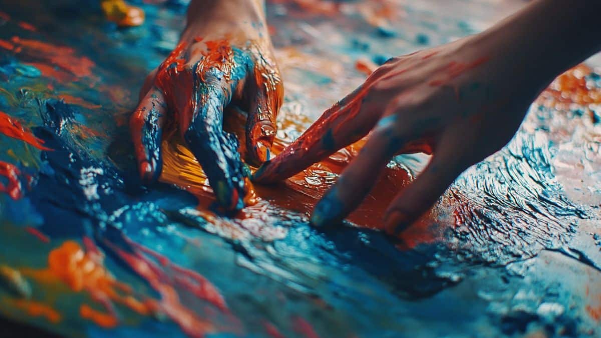 Art et création visuelle : inspirez votre prochain projet artistique