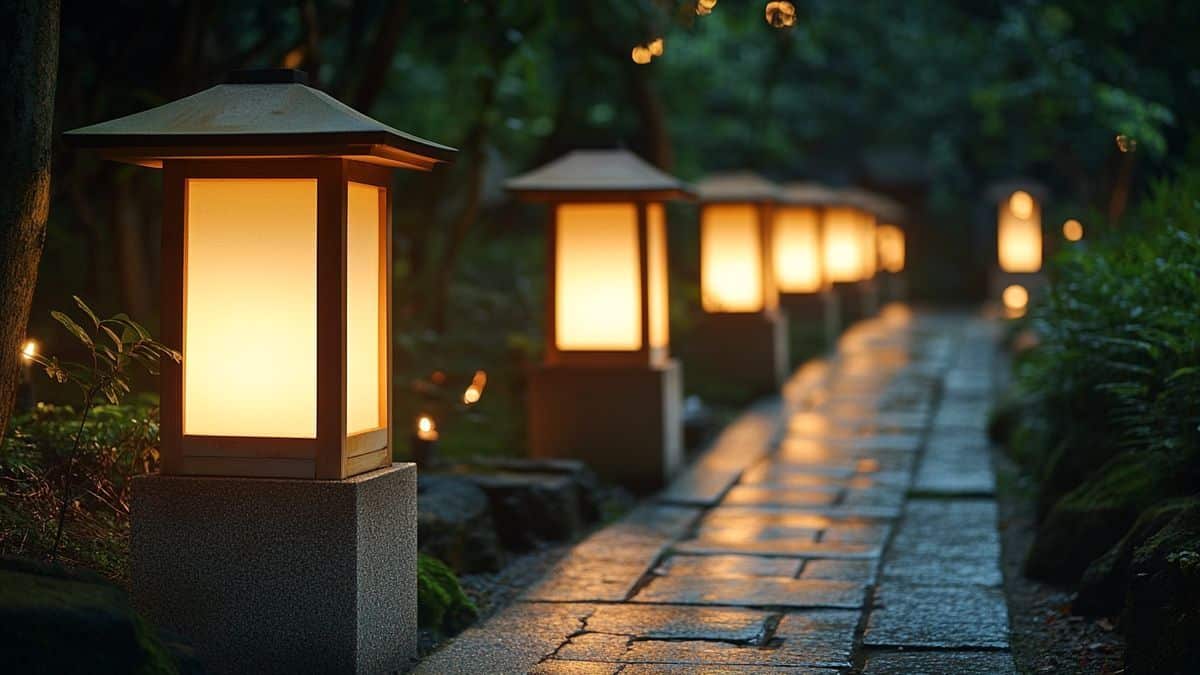 Blanc funéraire au Japon : traditions et significations culturelles
