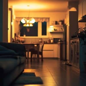 Bruits canalisations nuit : identification origine