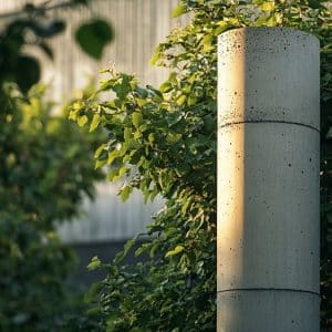 Conduits cheminée inox vs béton : durabilité comparée