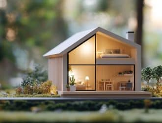 Construire maison 80 000€ : solutions low-cost viables