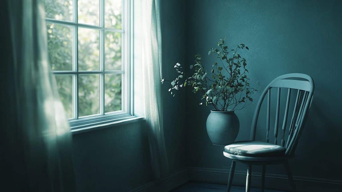 Couleur turquoise protectrice : découvrez ses bienfaits pour vous