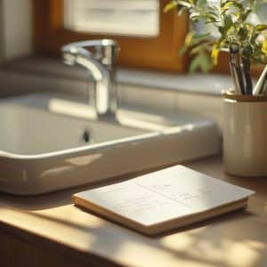 Débouchage évier : responsabilités locataire/propriétaire