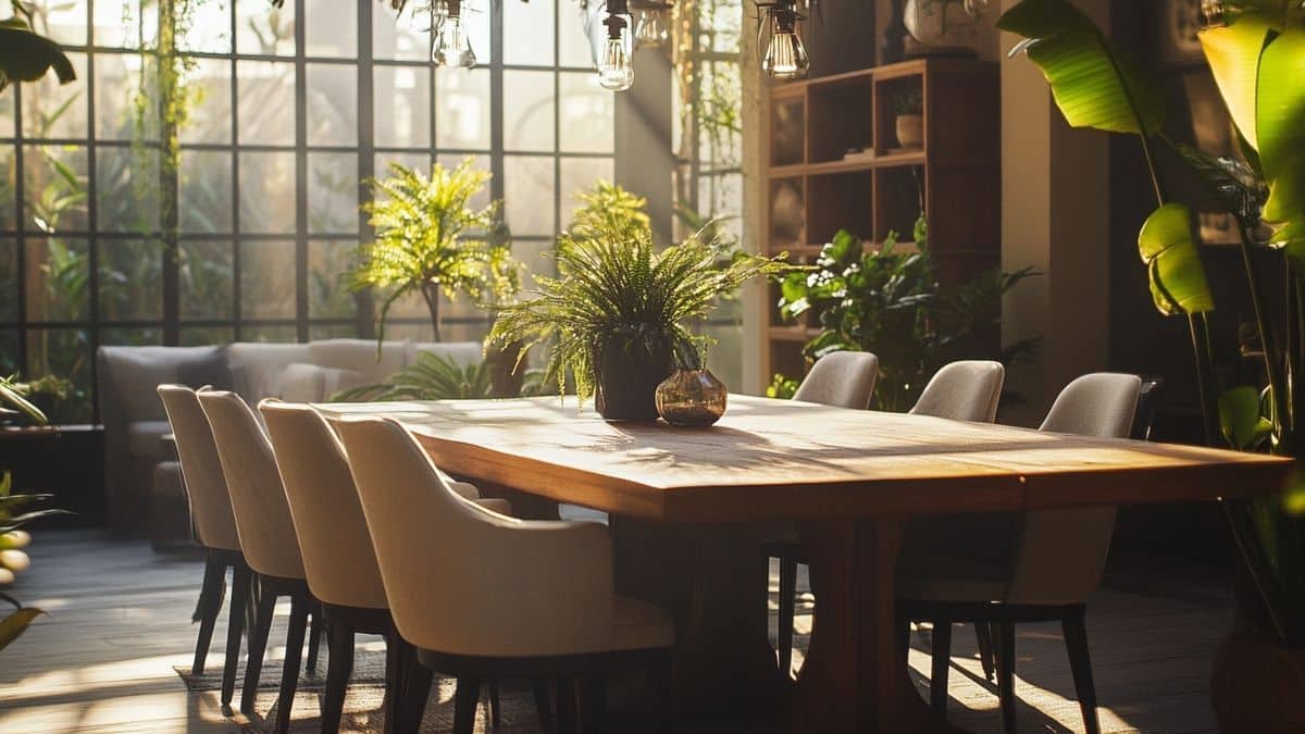 Design d'intérieur et architecture : conseils pour une maison réussie