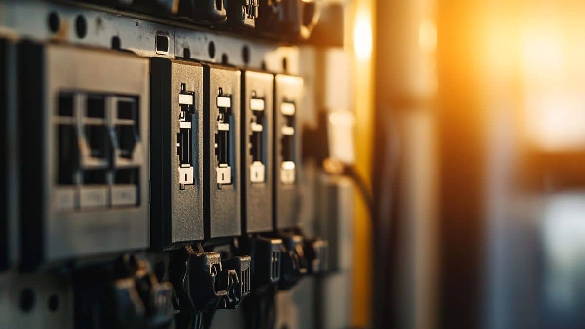 Disjoncteur saute sans raison : diagnostic filaire détaillé