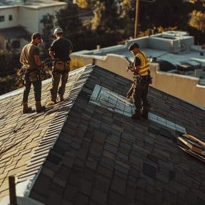 Distance tuiles-gouttière : normes d&rsquo;installation toiture