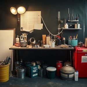 Détartrage centrale vapeur Calor : procédure anti-calcaire