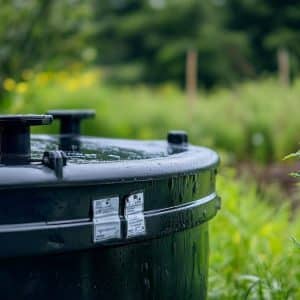 Entretien fosse septique : obligations locatives