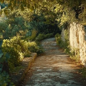 Fermer servitude passage : conditions légales strictes