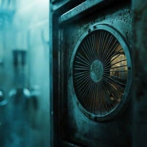 Four ne chauffe plus mais ventile : diagnostic et réparations