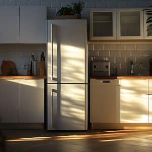 Frigo ne refroidit plus mais congélateur fonctionne : panne