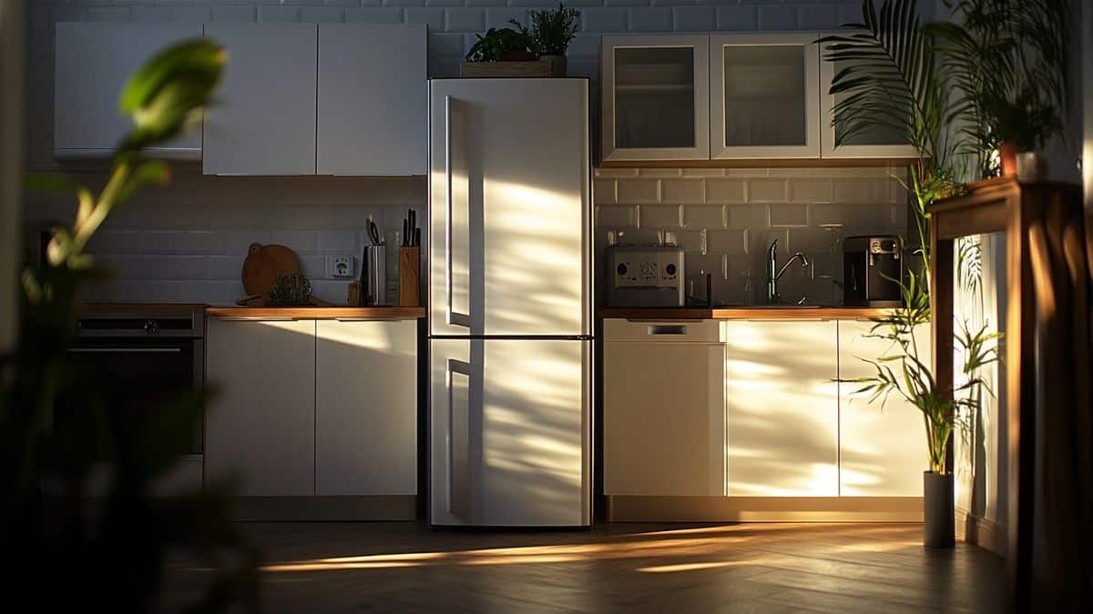 Frigo ne refroidit plus mais congélateur fonctionne : panne