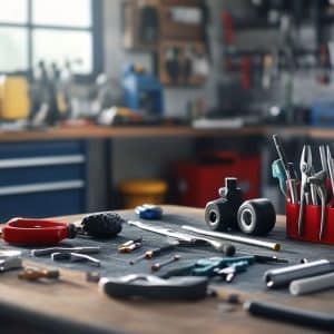 Glouglou canalisations : diagnostic air dans réseau