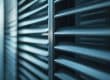 Grilles aération fenêtres PVC : obligation réglementaire