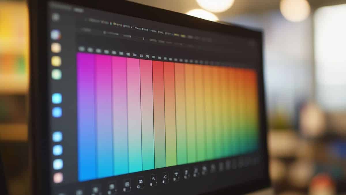 Inadéquation contexte-couleur : comment l'éviter dans vos projets