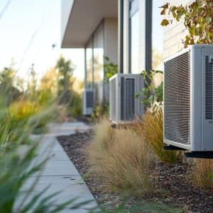 Installer clim réversible soi-même : réglementation gaz