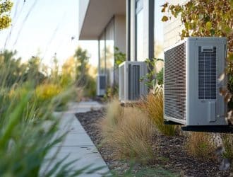 Installer clim réversible soi-même : réglementation gaz
