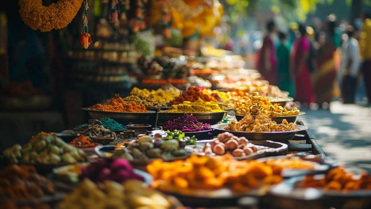 Interprétations asiatiques des couleurs : une plongée culturelle