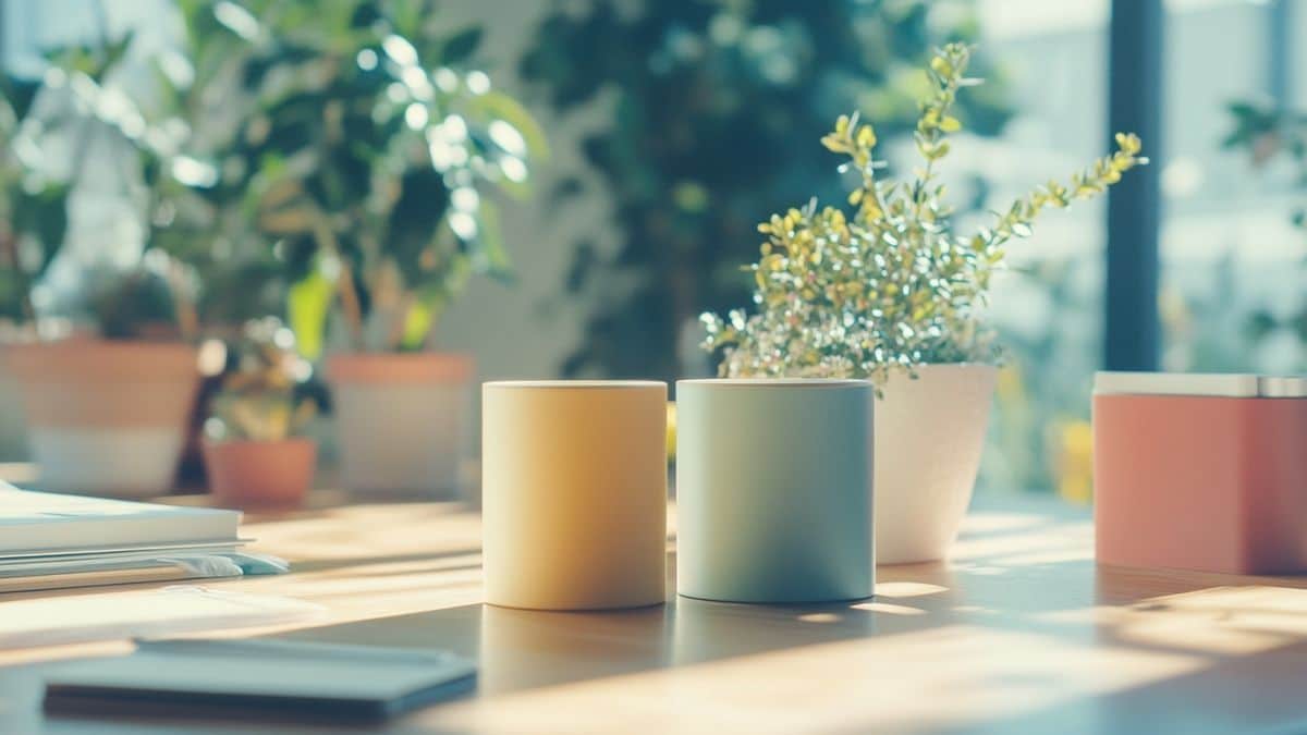 La psychologie des couleurs : comprendre son impact sur nos émotions