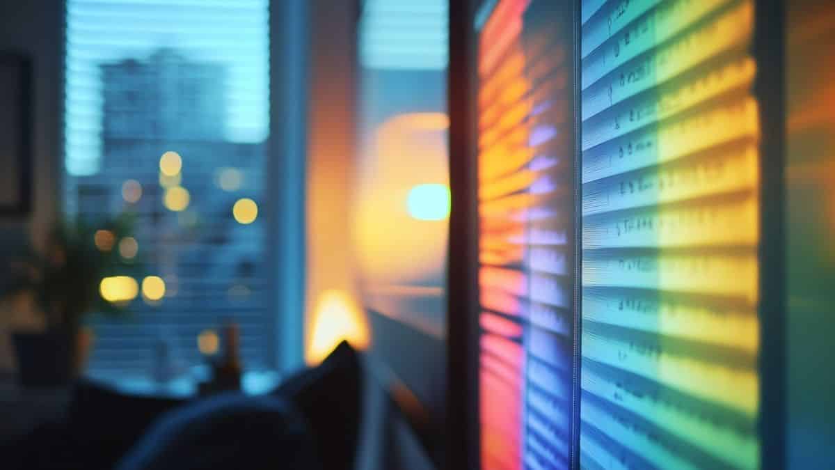 La symbolique des couleurs et son évolution dans la culture moderne