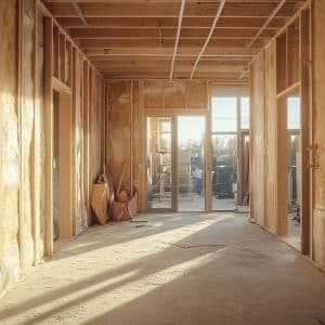 Laine de bois danger : précautions manipulation et pose