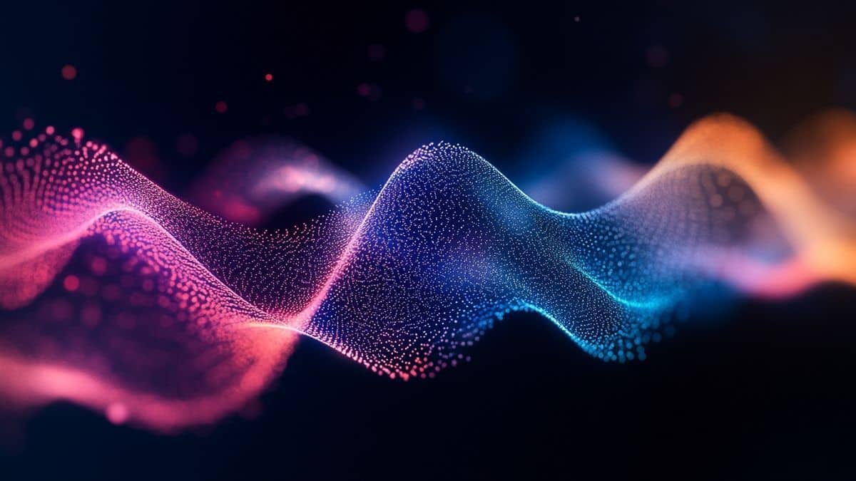 Le processus neurologique de l'interprétation des couleurs et émotions