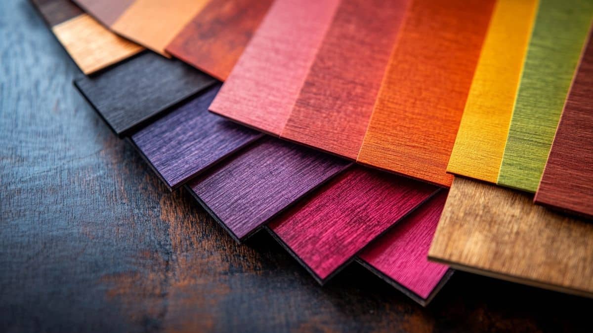 Les facteurs qui influencent la perception des couleurs chez l'individu