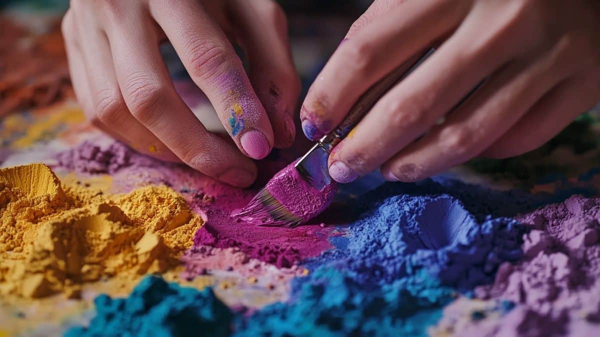 Les mythes populaires sur les couleurs que vous devez connaître