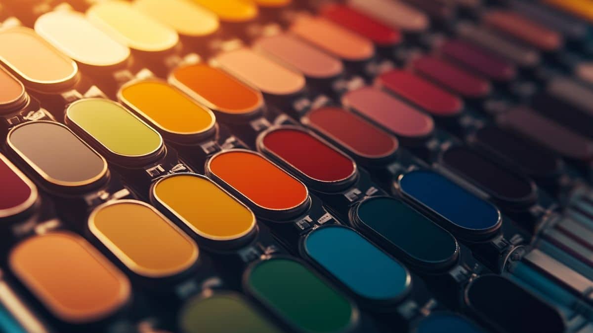 Les questions controversées sur les couleurs et leurs idées reçues