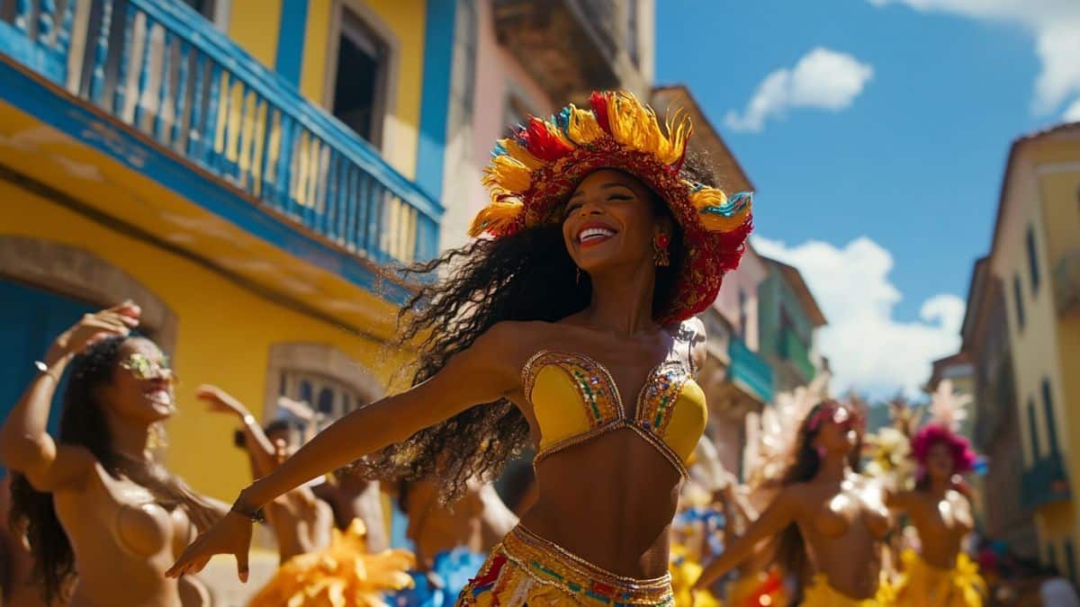 Les variations géoculturelles des couleurs à travers le monde