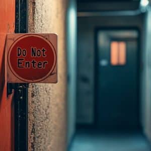 Locataire refuse accès travaux : procédures légales