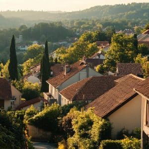 Louer maison sans agence : plateformes et risques