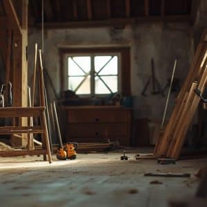 Maison bois sans permis : limites légales 2024