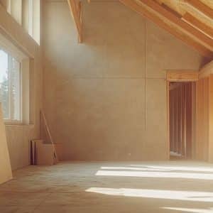 Maison hors d&rsquo;eau hors d&rsquo;air : définition et garanties