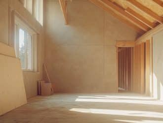 Maison hors d'eau hors d'air : définition et garanties